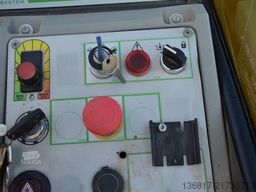 MERLO Roto 45.21 MCSS / 21 m /  Funkfernbedienung