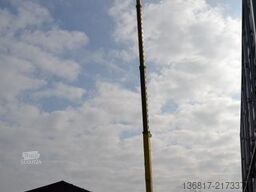 MERLO Roto 45.21 MCSS / 21 m /  Funkfernbedienung