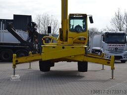 MERLO Roto 45.21 MCSS / 21 m /  Funkfernbedienung