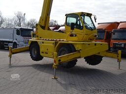 MERLO Roto 45.21 MCSS / 21 m /  Funkfernbedienung