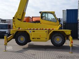 MERLO Roto 45.21 MCSS / 21 m /  Funkfernbedienung