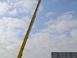 MERLO Roto 45.21 MCSS / 21 m /  Funkfernbedienung