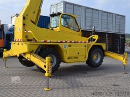 MERLO Roto 45.21 MCSS / 21 m /  Funkfernbedienung