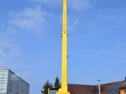 MERLO Roto 45.21 MCSS / 21 m /  Funkfernbedienung