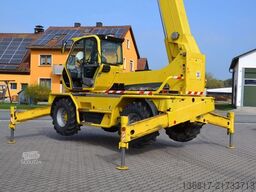 MERLO Roto 45.21 MCSS / 21 m /  Funkfernbedienung