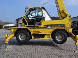 MERLO Roto 45.21 MCSS / 21 m /  Funkfernbedienung