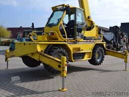 MERLO Roto 45.21 MCSS / 21 m /  Funkfernbedienung