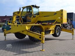 MERLO Roto 45.21 MCSS / 21 m /  Funkfernbedienung