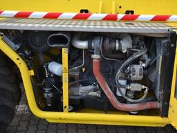 MERLO Roto 45.21 MCSS / 21 m /  Funkfernbedienung