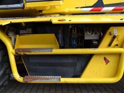 MERLO Roto 45.21 MCSS / 21 m /  Funkfernbedienung