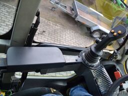 MERLO Roto 45.21 MCSS / 21 m /  Funkfernbedienung