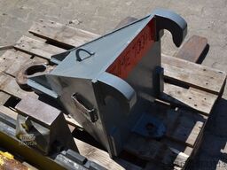MERLO Roto 45.21 MCSS / 21 m /  Funkfernbedienung
