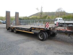 MÜLLER-MITTELTAL T 3-Profi-30 To. 3 Achser