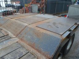 MÜLLER-MITTELTAL T 3-Profi-30 To. 3 Achser