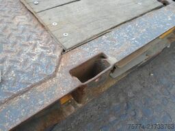 MÜLLER-MITTELTAL T 3-Profi-30 To. 3 Achser