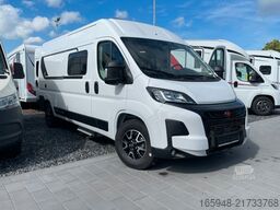 BÜRSTNER PC 6.0 PAPILLON  Jetzt in der Ausstellung