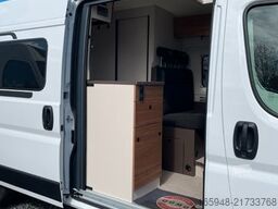 BÜRSTNER PC 6.0 PAPILLON  Jetzt in der Ausstellung