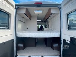 BÜRSTNER PC 6.0 PAPILLON  Jetzt in der Ausstellung