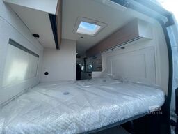 BÜRSTNER PC 6.0 PAPILLON  Jetzt in der Ausstellung