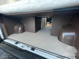 BÜRSTNER PC 6.0 PAPILLON  Jetzt in der Ausstellung