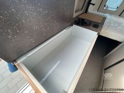 BÜRSTNER PC 6.0 PAPILLON  Jetzt in der Ausstellung