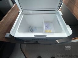 BÜRSTNER PC 6.0 PAPILLON  Jetzt in der Ausstellung