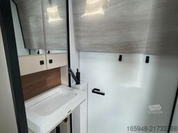 BÜRSTNER PC 6.0 PAPILLON  Jetzt in der Ausstellung