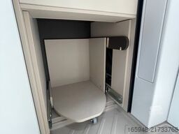 BÜRSTNER PC 6.0 PAPILLON  Jetzt in der Ausstellung