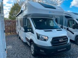 Sun Living A 75 SL *Ford 3,5T, Heavy-Chassis, Automatik*