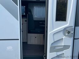 Sun Living A 75 SL *Ford 3,5T, Heavy-Chassis, Automatik*