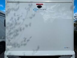 Sun Living A 75 SL *Ford 3,5T, Heavy-Chassis, Automatik*