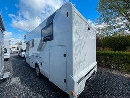 Sun Living A 75 SL *Ford 3,5T, Heavy-Chassis, Automatik*