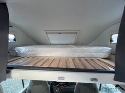 Sun Living A 75 SL *Ford 3,5T, Heavy-Chassis, Automatik*