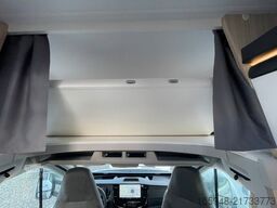 Sun Living A 75 SL *Ford 3,5T, Heavy-Chassis, Automatik*