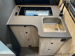 Sun Living A 75 SL *Ford 3,5T, Heavy-Chassis, Automatik*