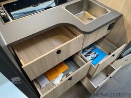 Sun Living A 75 SL *Ford 3,5T, Heavy-Chassis, Automatik*