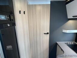 Sun Living A 75 SL *Ford 3,5T, Heavy-Chassis, Automatik*