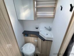 Sun Living A 75 SL *Ford 3,5T, Heavy-Chassis, Automatik*