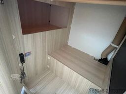 Sun Living A 75 SL *Ford 3,5T, Heavy-Chassis, Automatik*