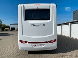 PHOENIX Midi Liner 7400 RSL*Kompakter Liner*