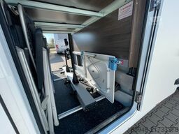 PHOENIX Midi Liner 7400 RSL*Kompakter Liner*