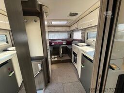 PHOENIX Midi Liner 7400 RSL*Kompakter Liner*