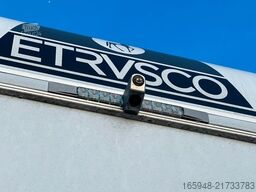 ETRUSCO T 6.9 SB | 7,0 m * Automatik*