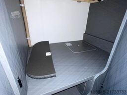 ETRUSCO T 6.9 SB | 7,0 m * Automatik*