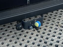 RIMOR Horus 138 | Dieselhzg. AHK, RFK, Markise