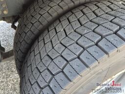 Scania G 410 LB6x2MLB WINGLINER LBW !!