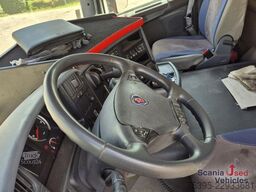 Scania G 410 LB6x2MLB WINGLINER LBW !!