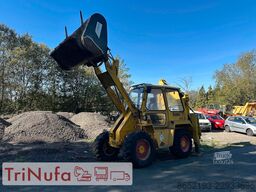 KRAMER 416 S | Michaelis Betonmischschaufel | 4x4 |
