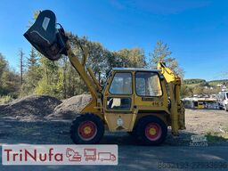 KRAMER 416 S | Michaelis Betonmischschaufel | 4x4 |