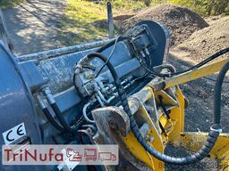 KRAMER 416 S | Michaelis Betonmischschaufel | 4x4 |